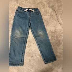 365 kids- Blue Denim Jeans size 5